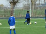 S.K.N.W.K. JO10-1 - D.B.G.C. JO10-2 (competitie) seizoen 2022-2023 (voorjaar - 4e fase)) (17/102)